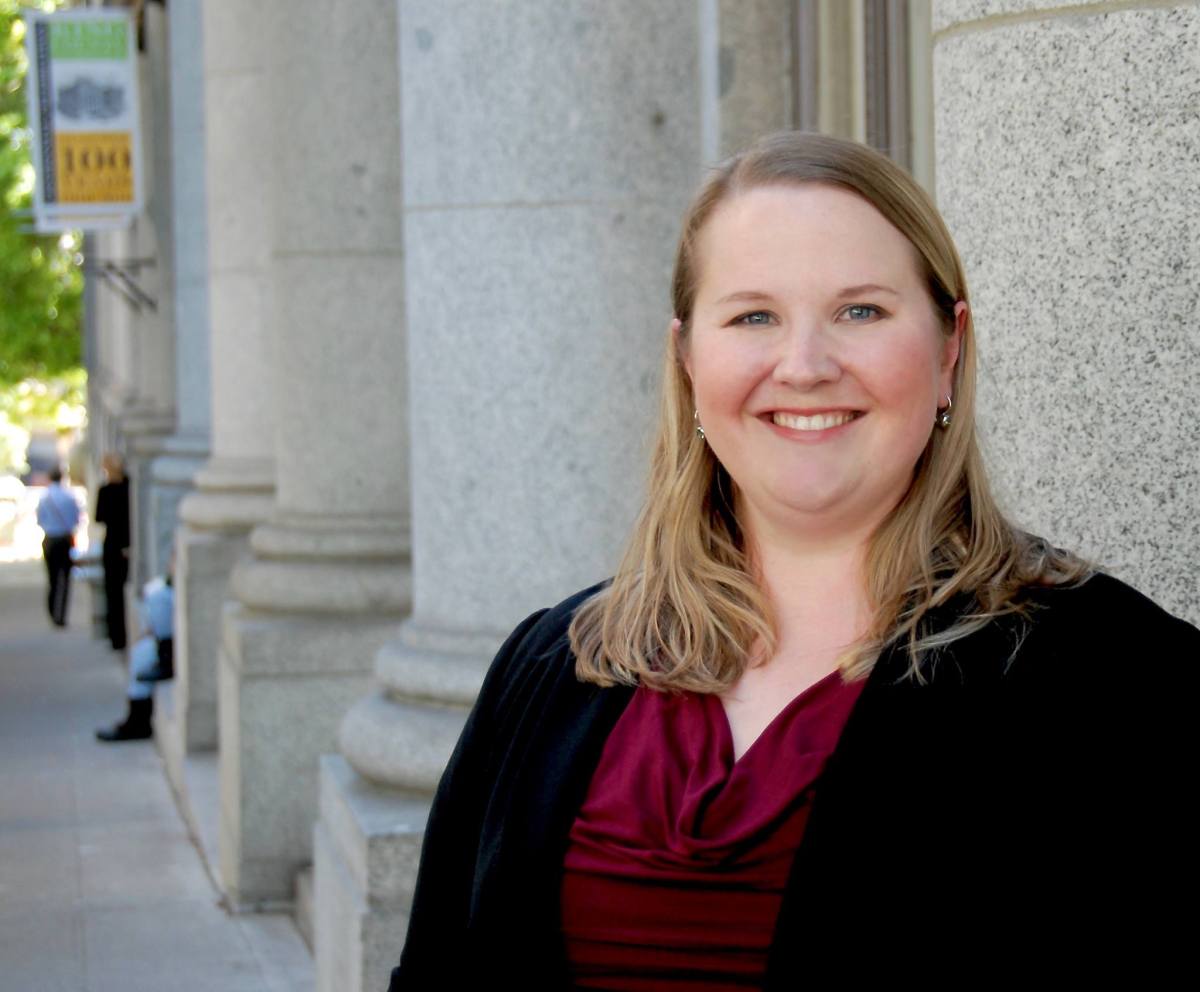 From police dispatcher to King County Prosecutor’s Office | Employee News